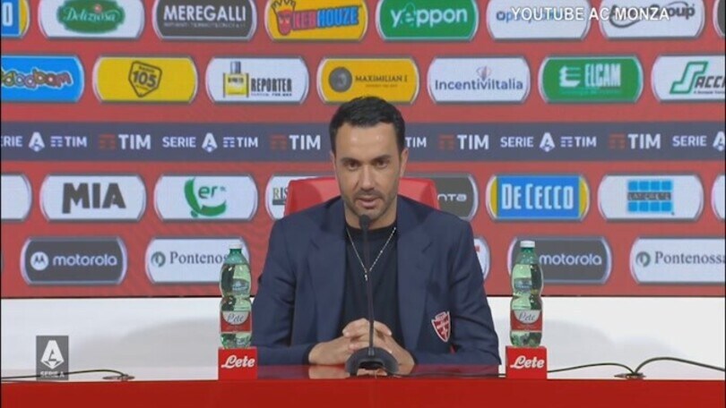 Palladino: "Vittoria meritata? Non si può dire"