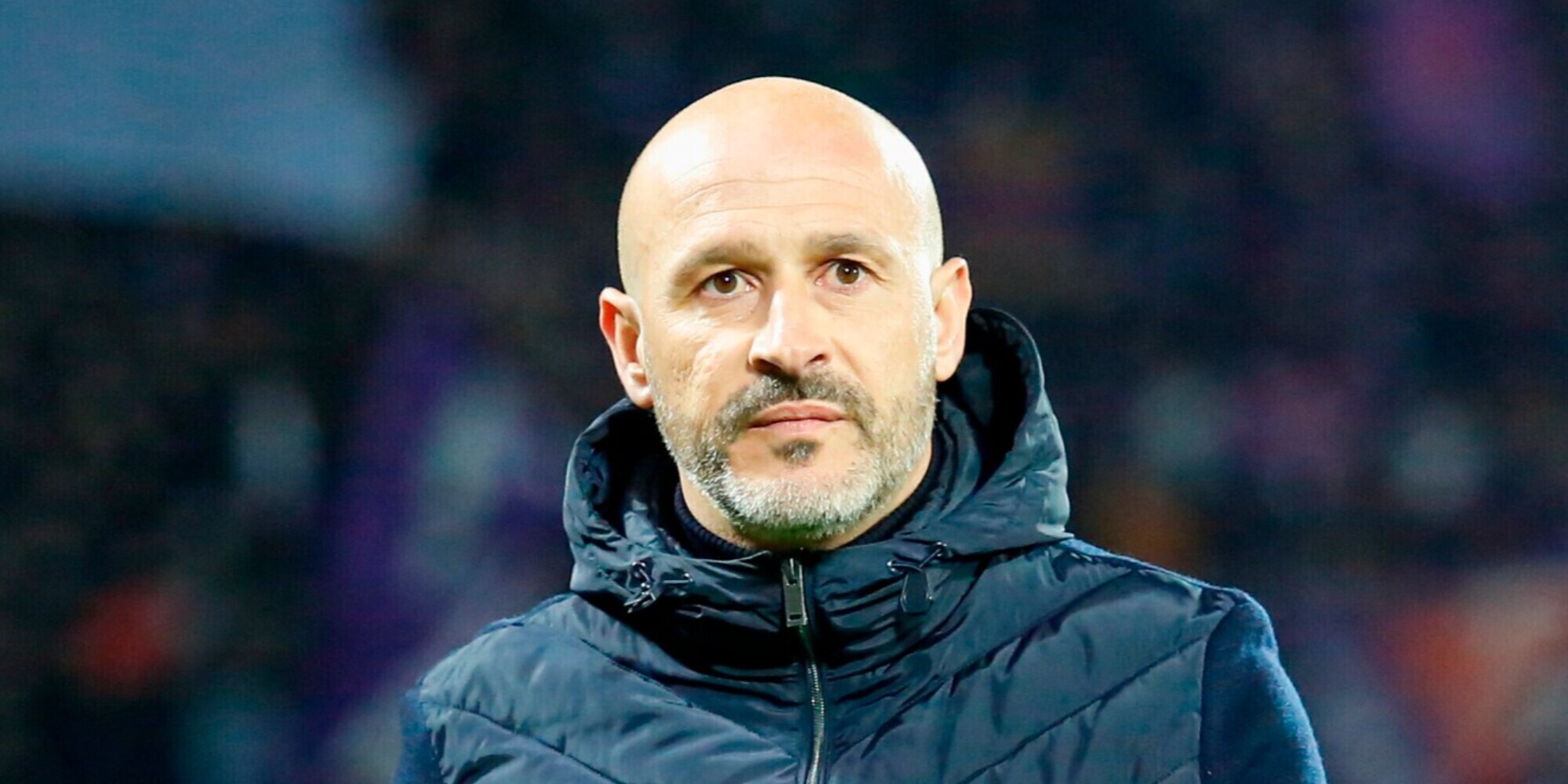Fiorentina-Milan, Italiano: "Che vittoria. Abbiamo ripagato i tifosi"