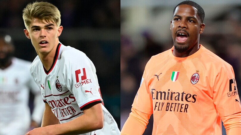 Fiorentina-Milan, le pagelle: De Ketelaere stecca, non basta super Maignan