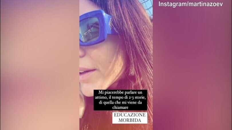 Lady Bonucci: "Educazione dei bambini? Le regole sono utili"