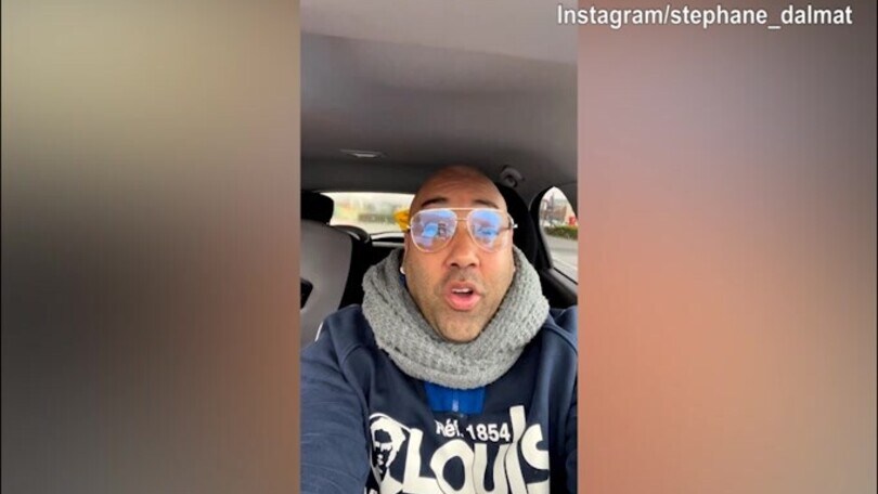 Dalmat su Inzaghi: "Allenare l'Inter è un'altra cosa"