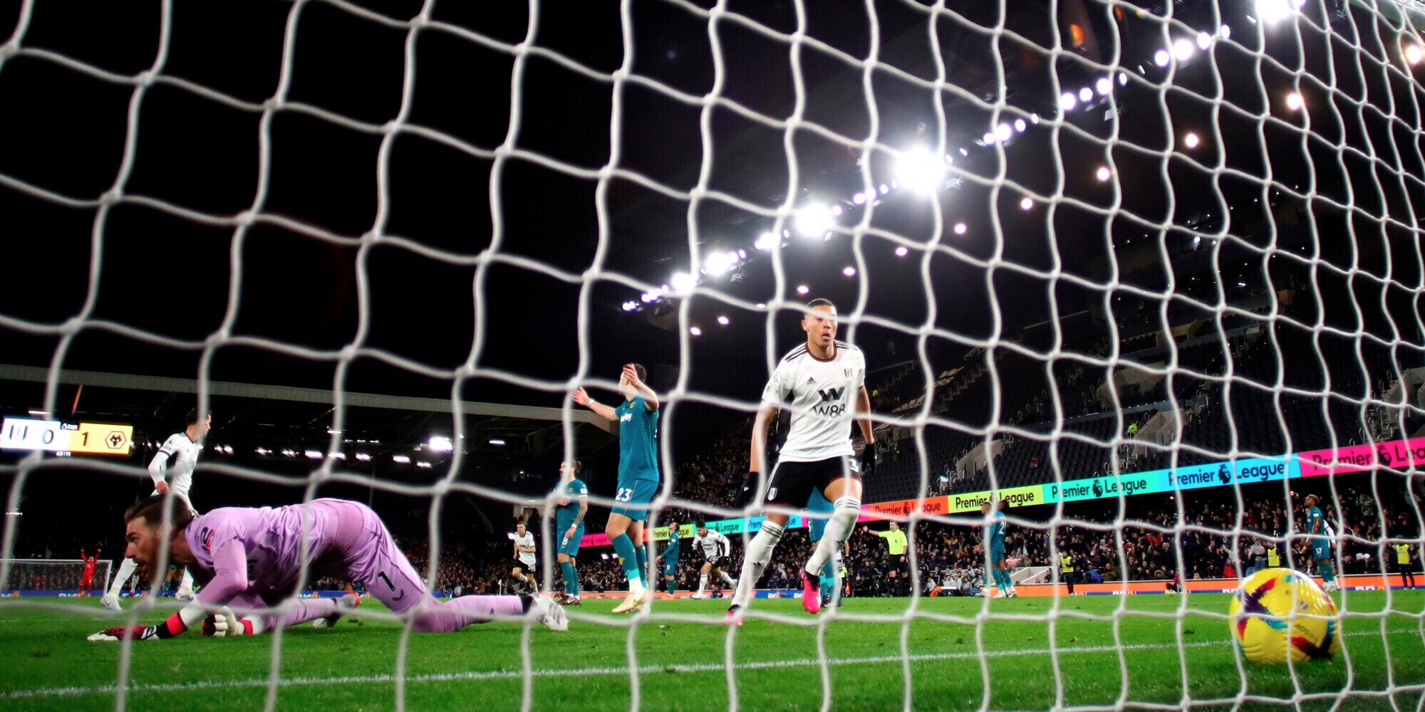 Premier League, i consigli per le scommesse: in Brentford-Fulham...