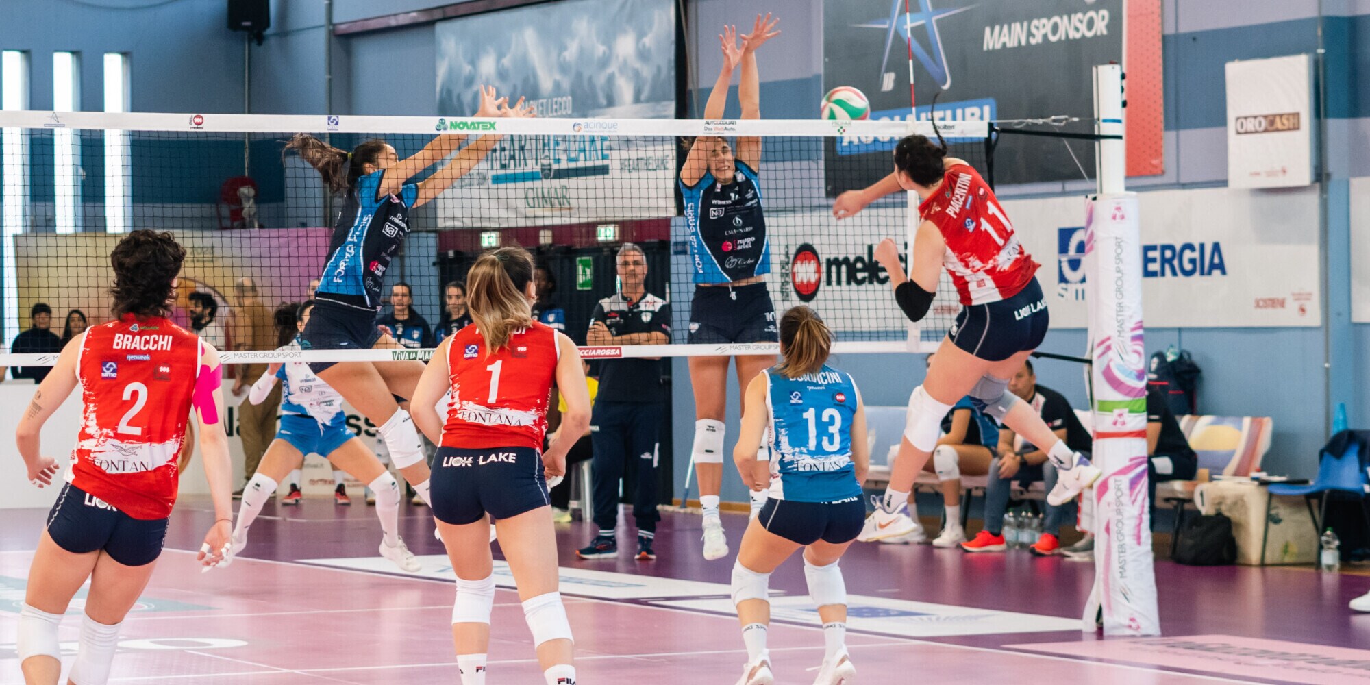 L'ultimo posto in Pool Promozione è di Olbia