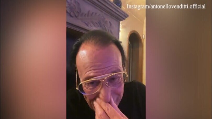 Venditti: "Roma-Juve? Partita che non ha uguali"