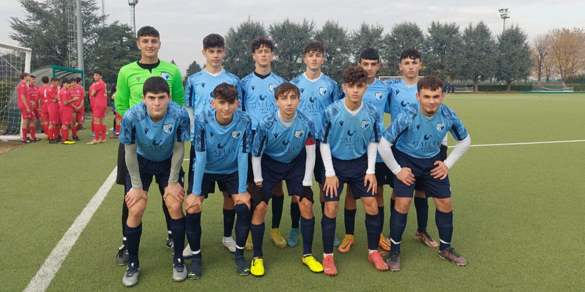 U17 Regionali: cade la capolista Lascaris e il Quincinetto torna in corsa