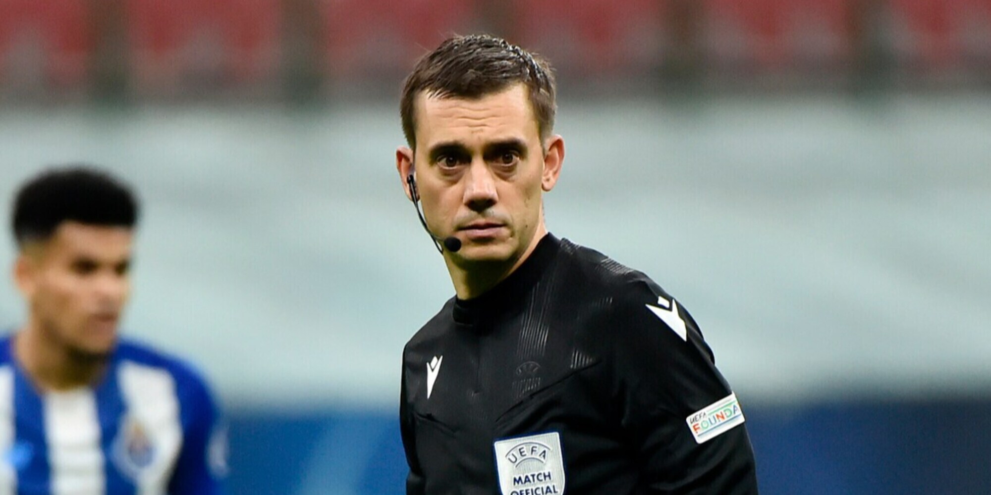 Champions League, a Orsato Bayern-Psg. Turpin per il Milan