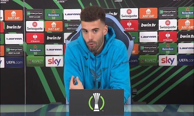 Maximiano: "Dimenticare il mio inizio non è stato facile"