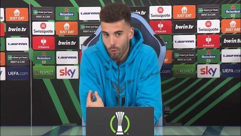 Maximiano: "Dimenticare il mio inizio non è stato facile"