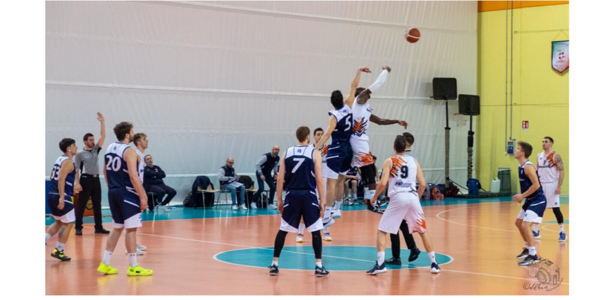 BEA Chieri vince contro Ciriè e continua la corsa verso i playoff