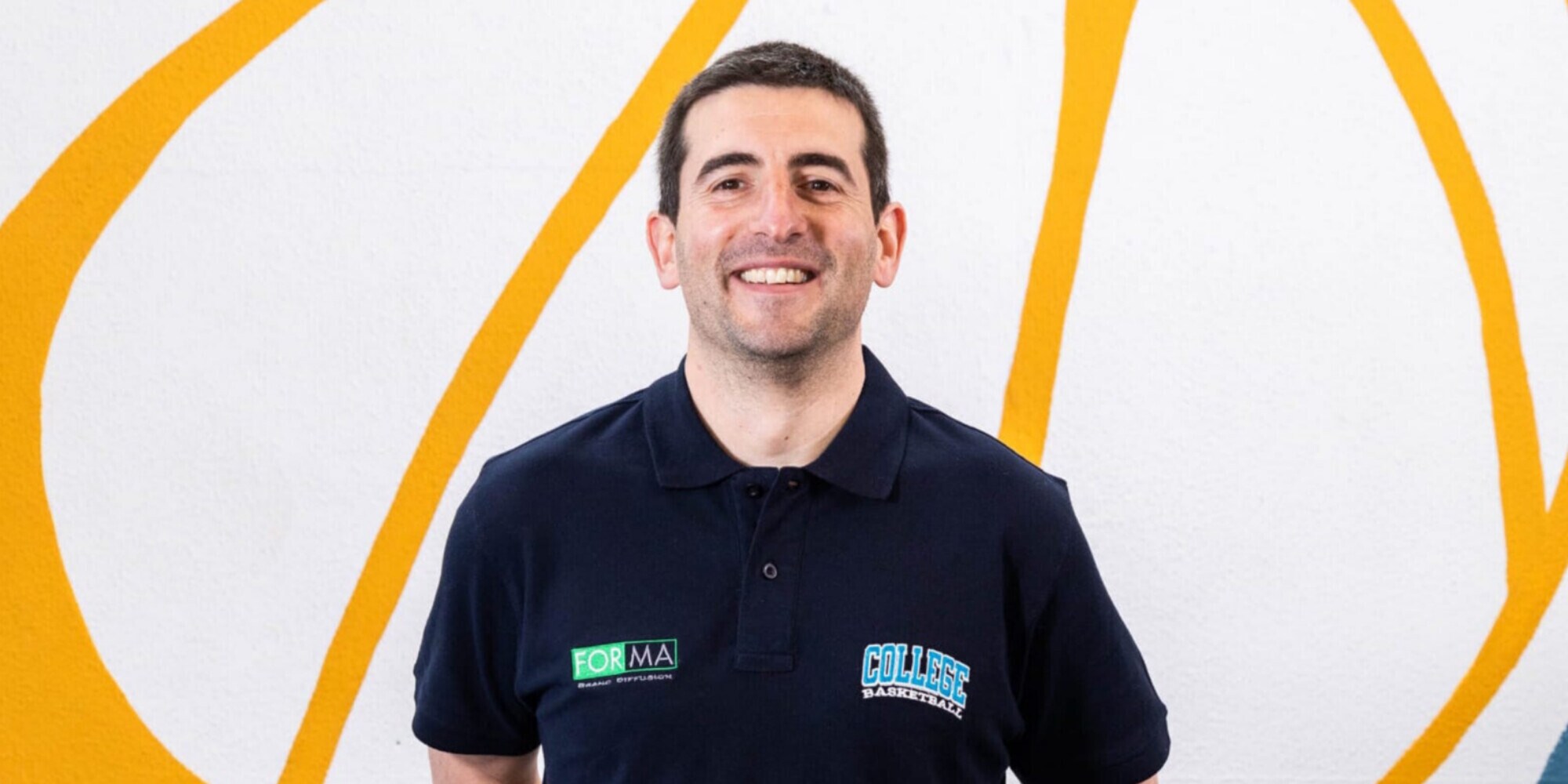 Avigliana Basket: Clinic con Francesco Rossi