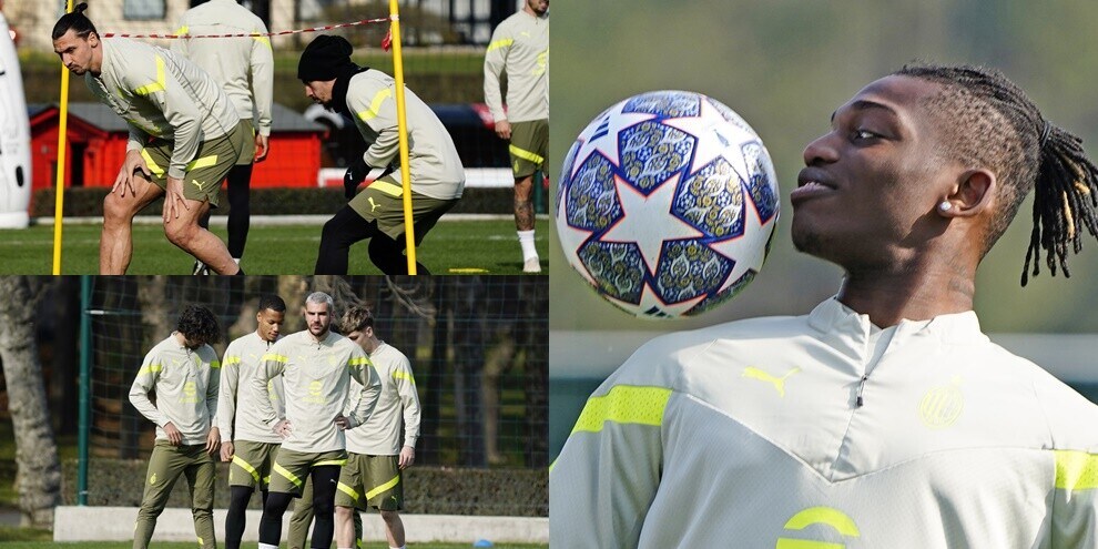 Champions, Leao pronto: Tottenham-Milan vale un quarto di finale