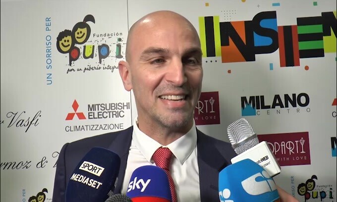 Cambiasso: "Porto? Sarà tosta, ma l'Inter ha speranze di passare"