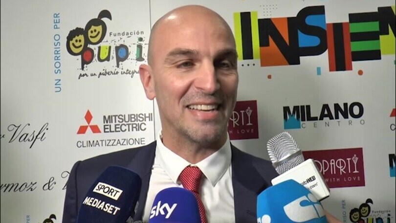 Cambiasso: "Porto? Sarà tosta, ma l'Inter ha speranze di passare"