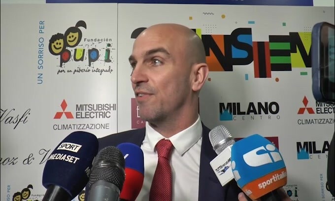 Cambiasso ed il futuro su San Siro: "Se è stato abbattuto Wembley..."