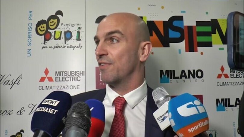 Cambiasso ed il futuro su San Siro: "Se è stato abbattuto Wembley..."