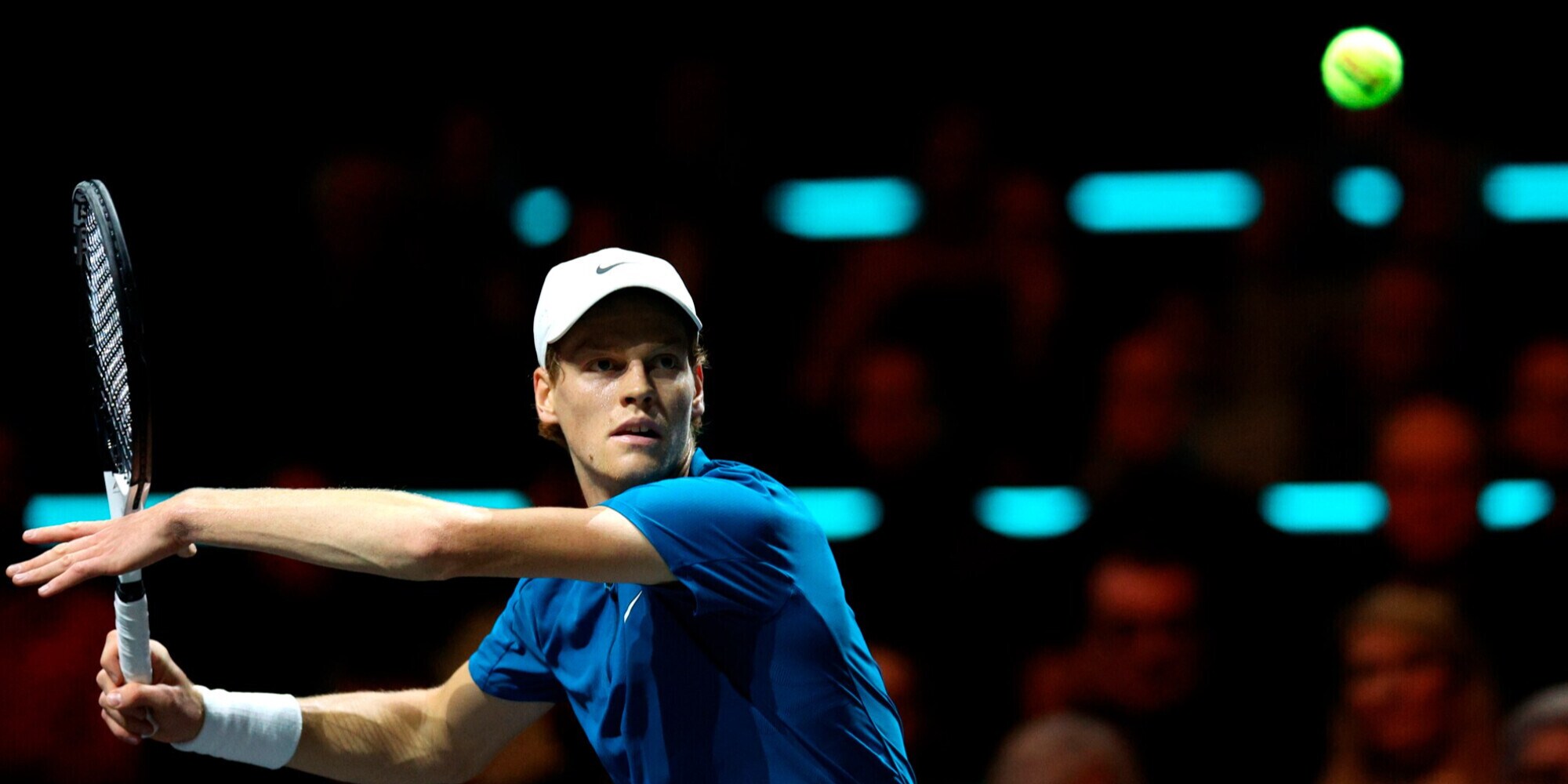 Tennis, Indian Wells: ecco i tabelloni, 10 azzurri al via