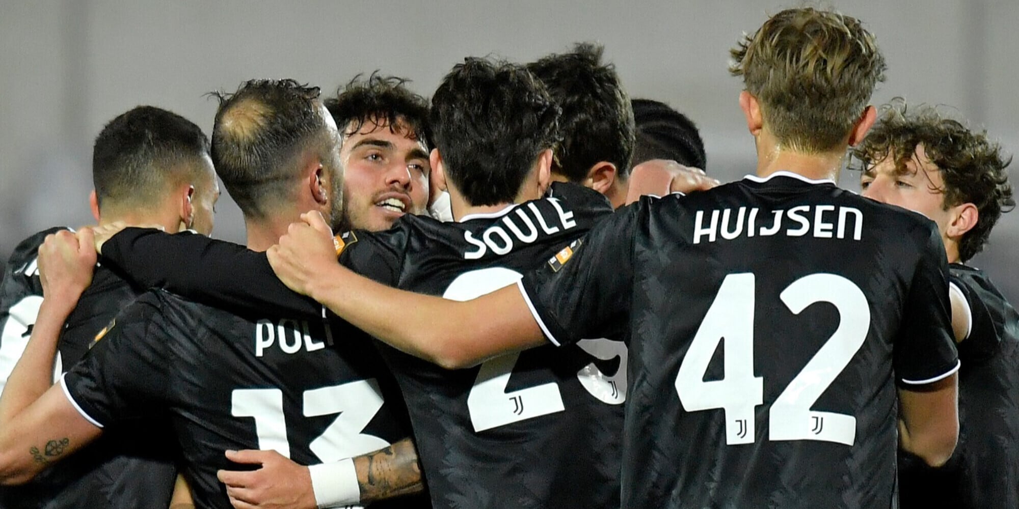 Juve Next Gen-AlbinoLeffe 2-1: gioia Sersanti e Cerri, ma altri infortuni per Brambilla
