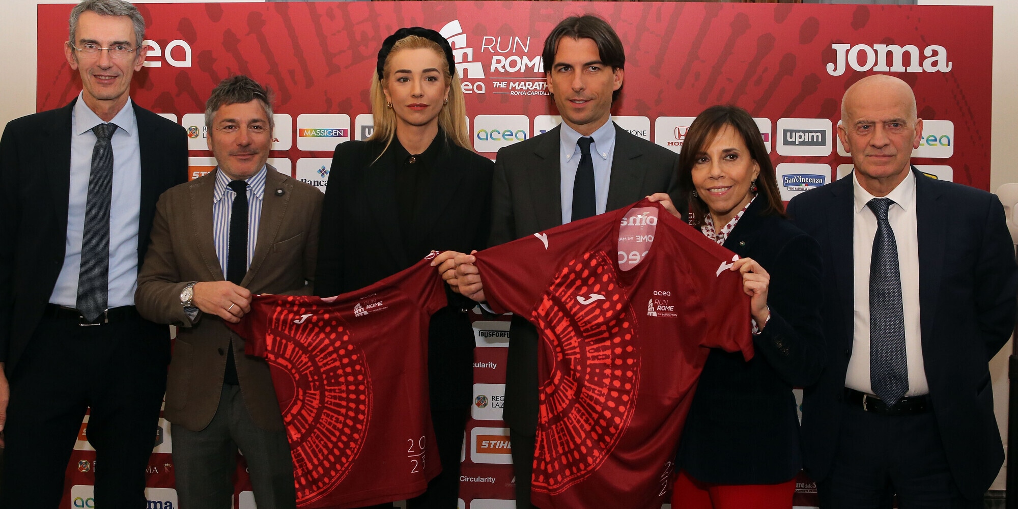 Acea Run Rome The Marathon, l’Assessore Sport Onorato: “Evento da 30mila persone"
