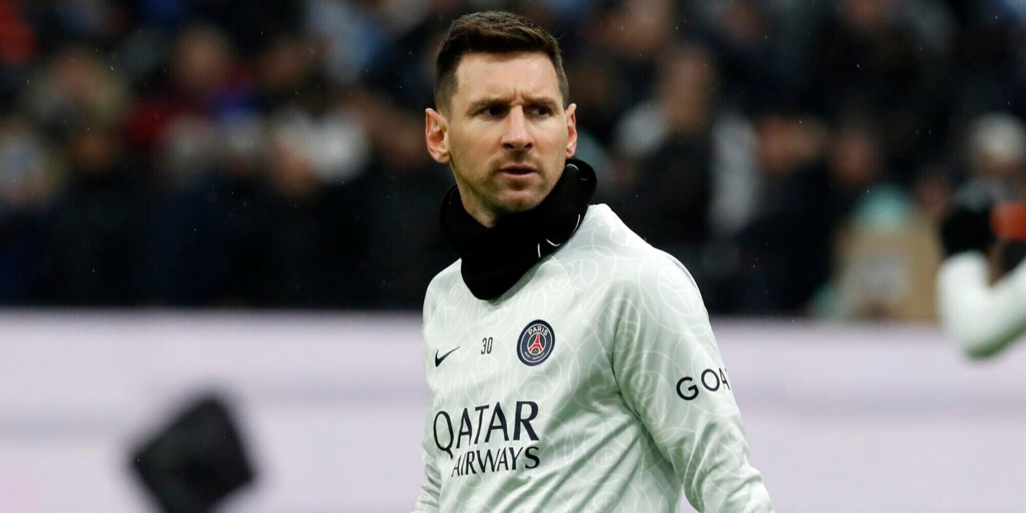 “Messi in Mls? L’incredibile promessa per aiutare Beckham"