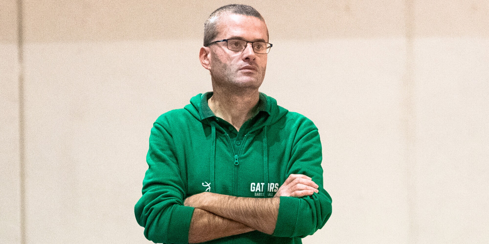 Gators: intervista a Coach Marco Fabbri