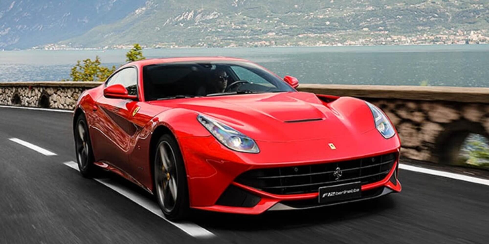 Per comprare una Ferrari non bastano solo i soldi! C'è una lista di regole da rispettare