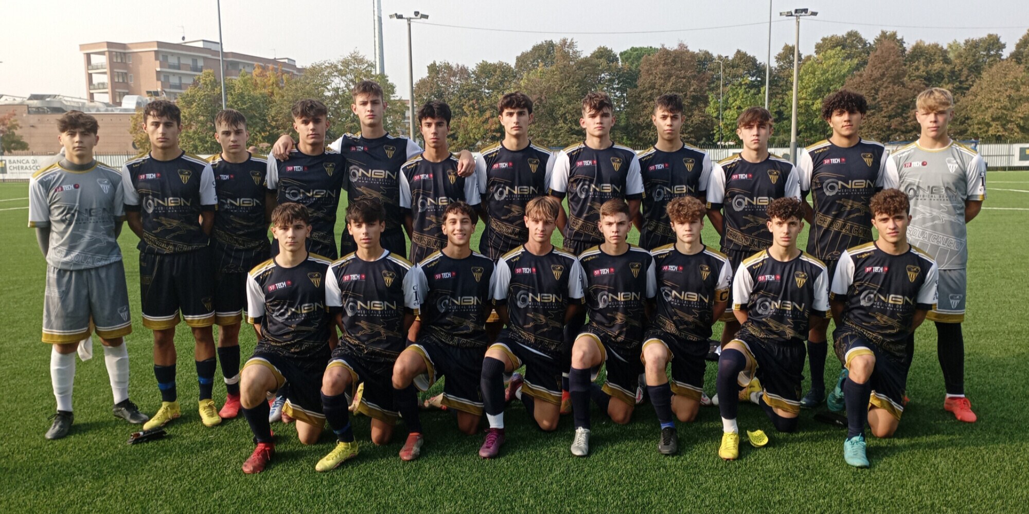 U17 Regionali: Chisola e Nichelino per il titolo, ma spunta anche la Cheraschese