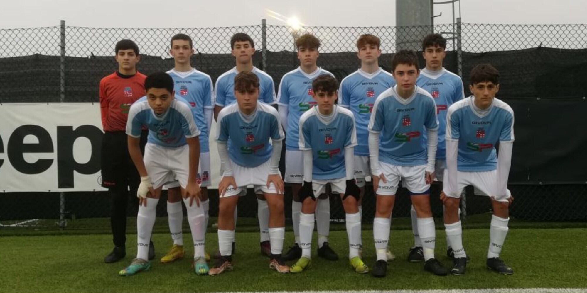 U15 Regionali: Shaker e Palumbo guidano la classifica marcatori