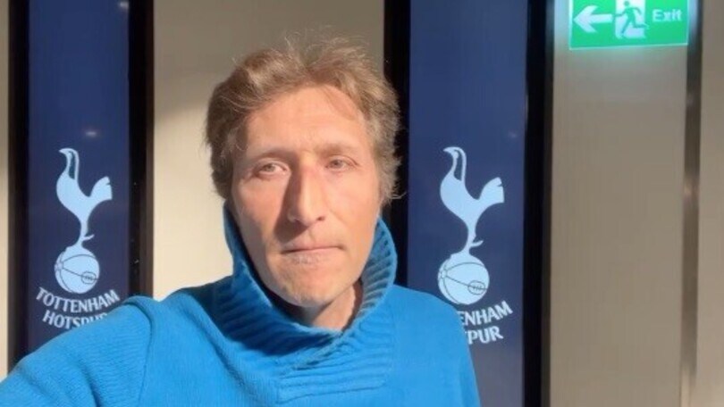 Tottenham-Milan, lo spettacolo è assicurato