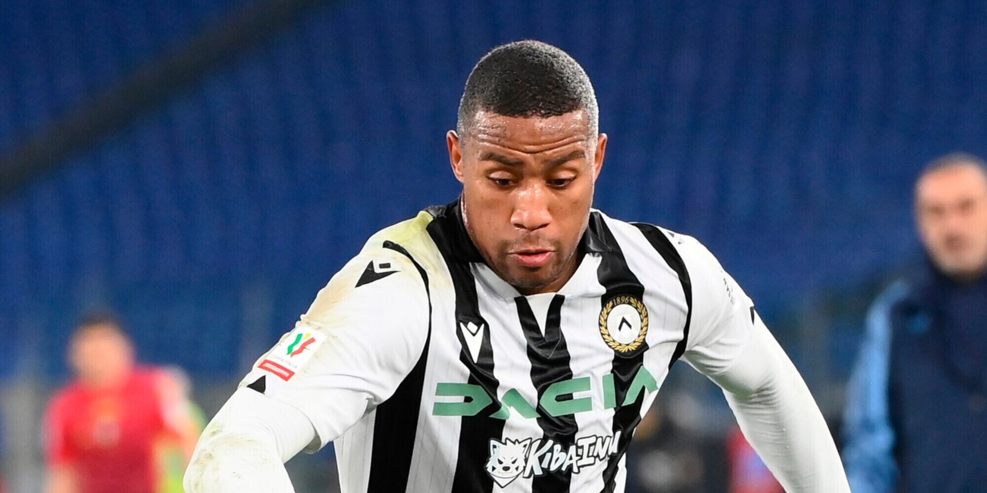 Udinese, Zeegelaar ufficiale: il ritorno dell'esterno olandese da svincolato