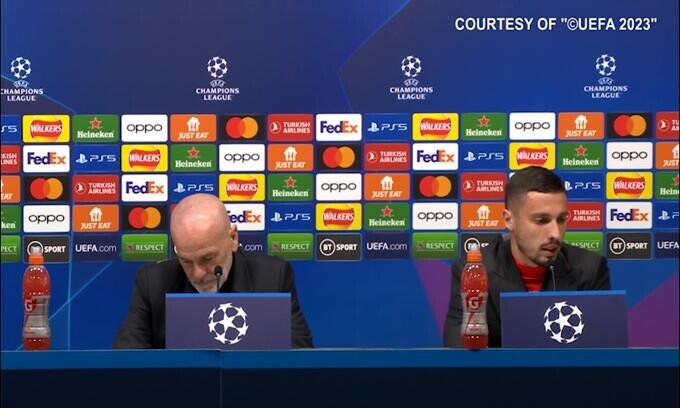 Krunic: "Sono un jolly, ma non sono come Kessiè"