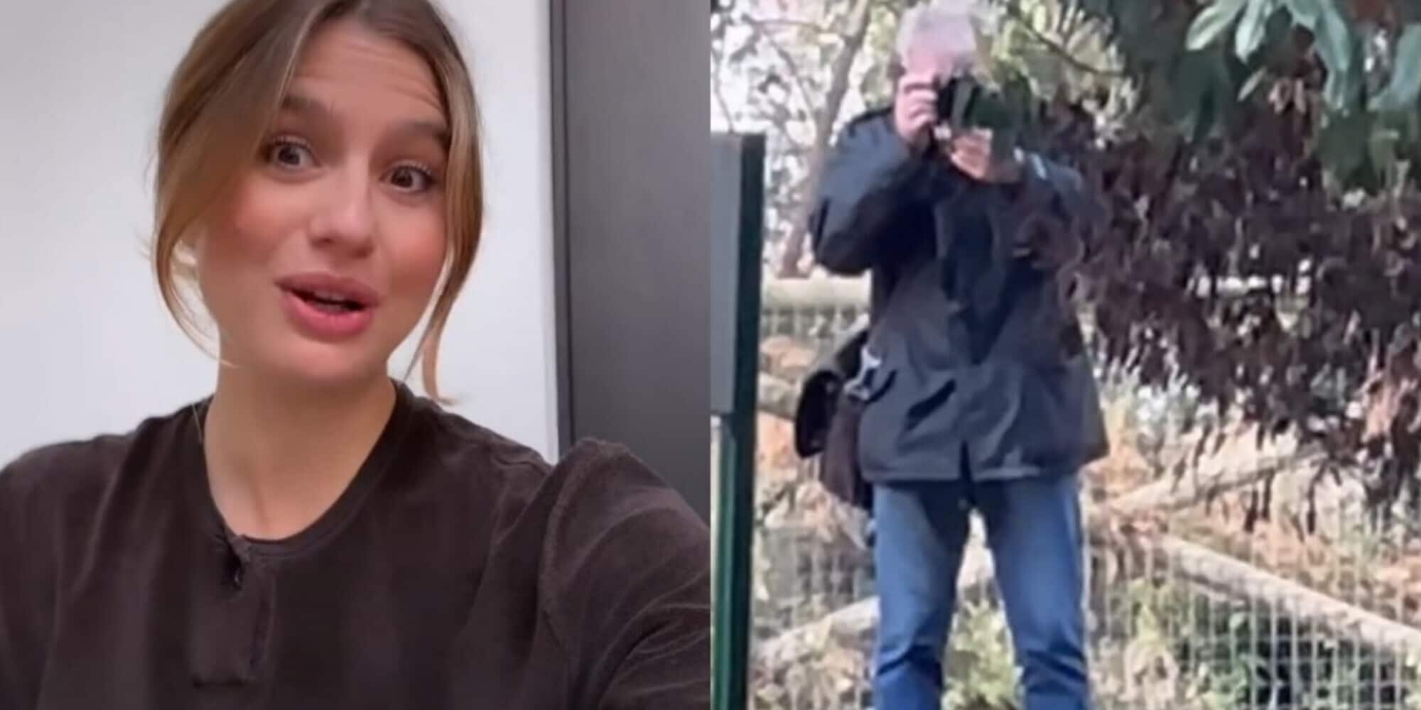 Cristina Marino e il "maniaco": cosa è successo alla moglie di Luca Argentero