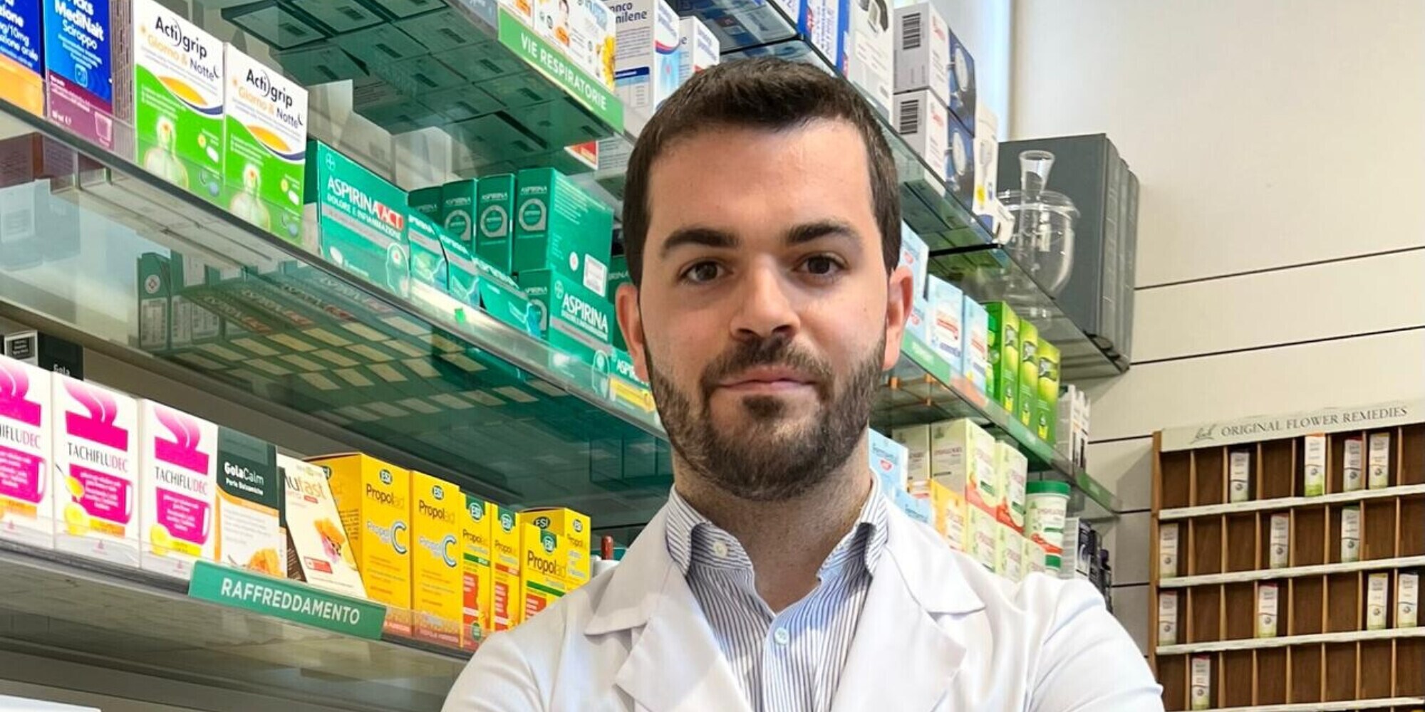 PharmaPadel, in campo i farmacisti di tutta Italia