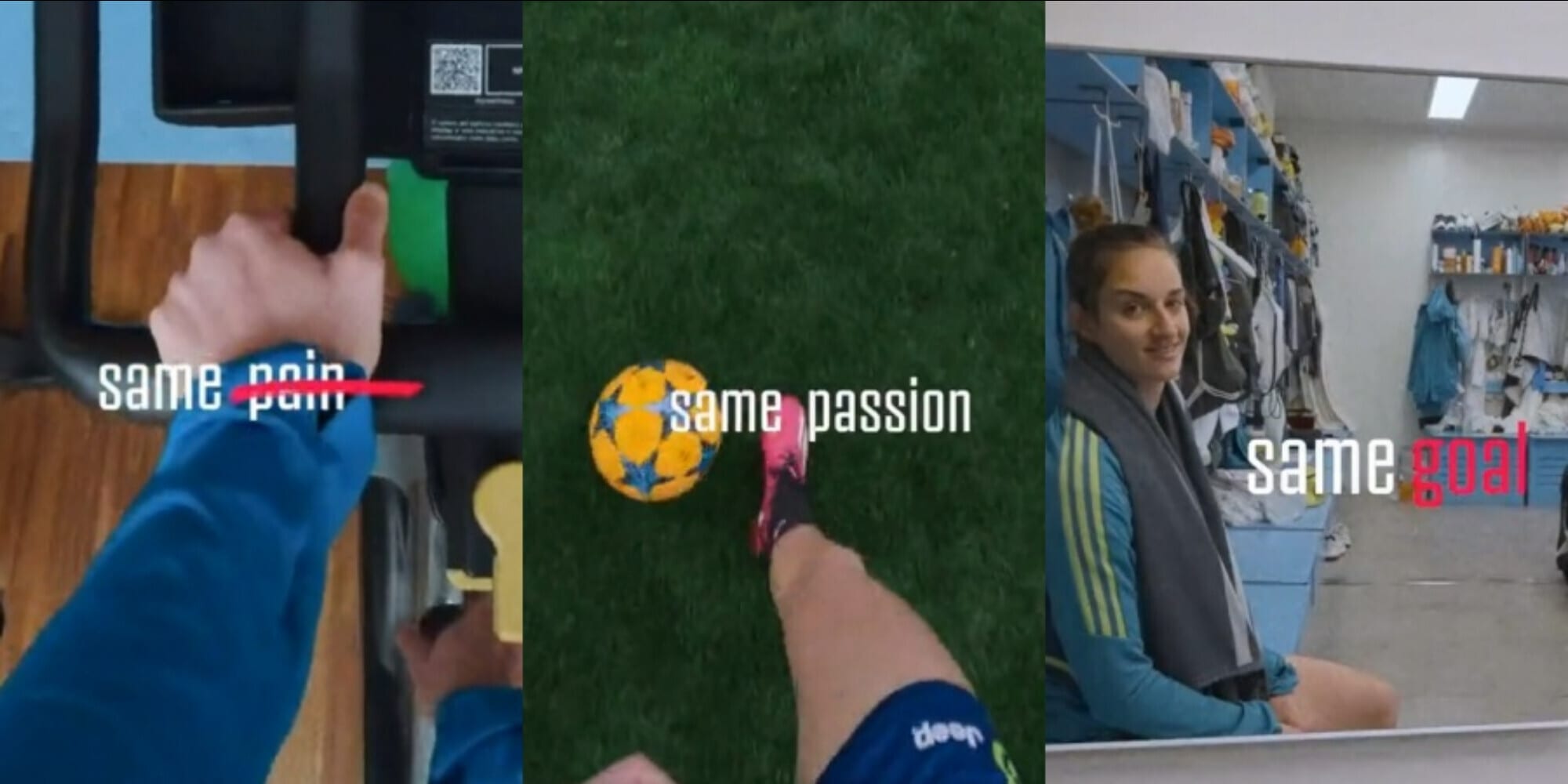 La Juve Women e la festa delle donne: l'emozionante messaggio social