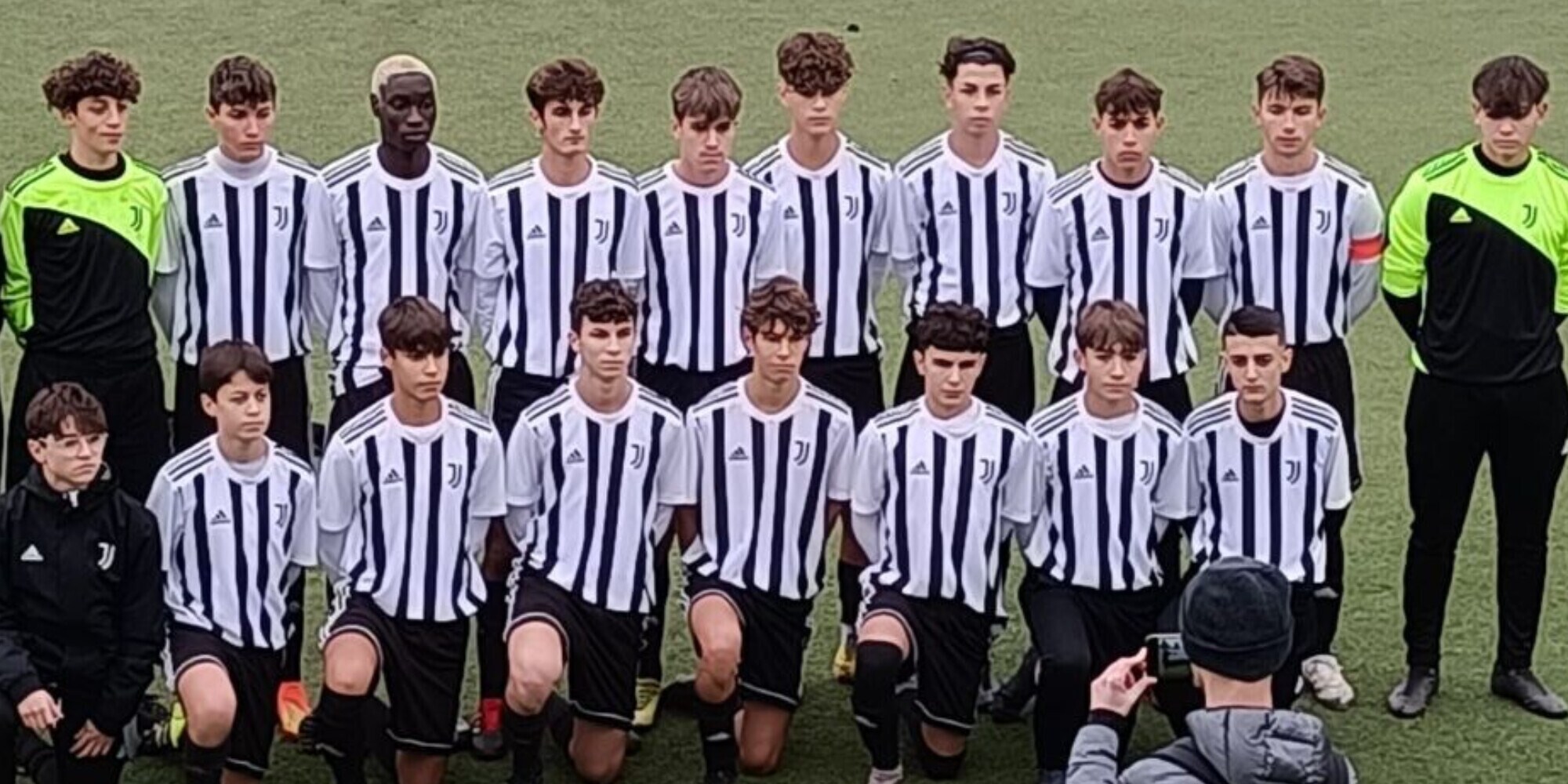 U16 Regionali: Leone 30 con la lode. Nicolello e Beggi inseguono a quota 25