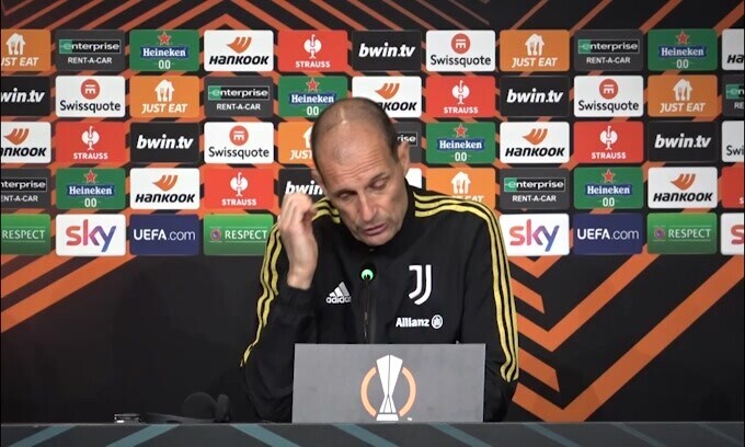 Allegri su Kean: "Ha già chiesto scusa e imparerà dagli errori"