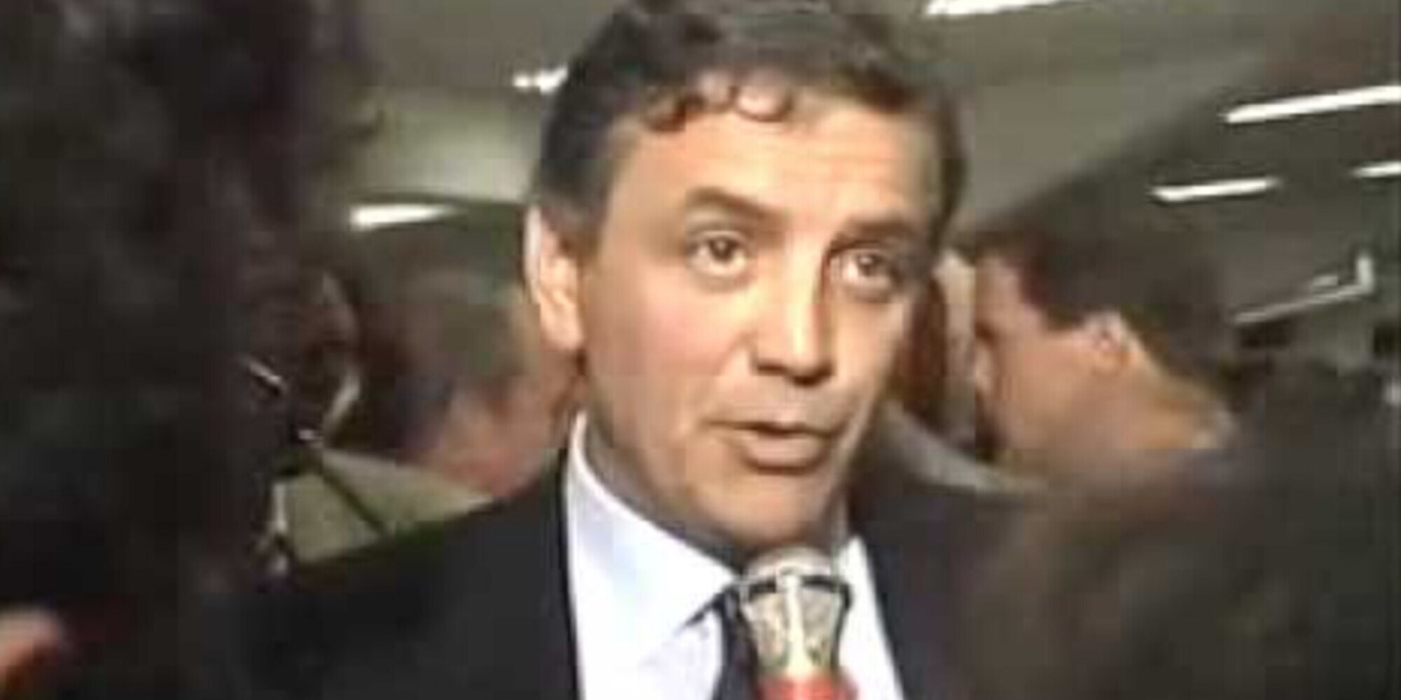 E' morto Calleri, ex presidente di Torino e Lazio