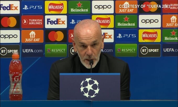 Pioli ci crede: "Ora è tutto possibile"