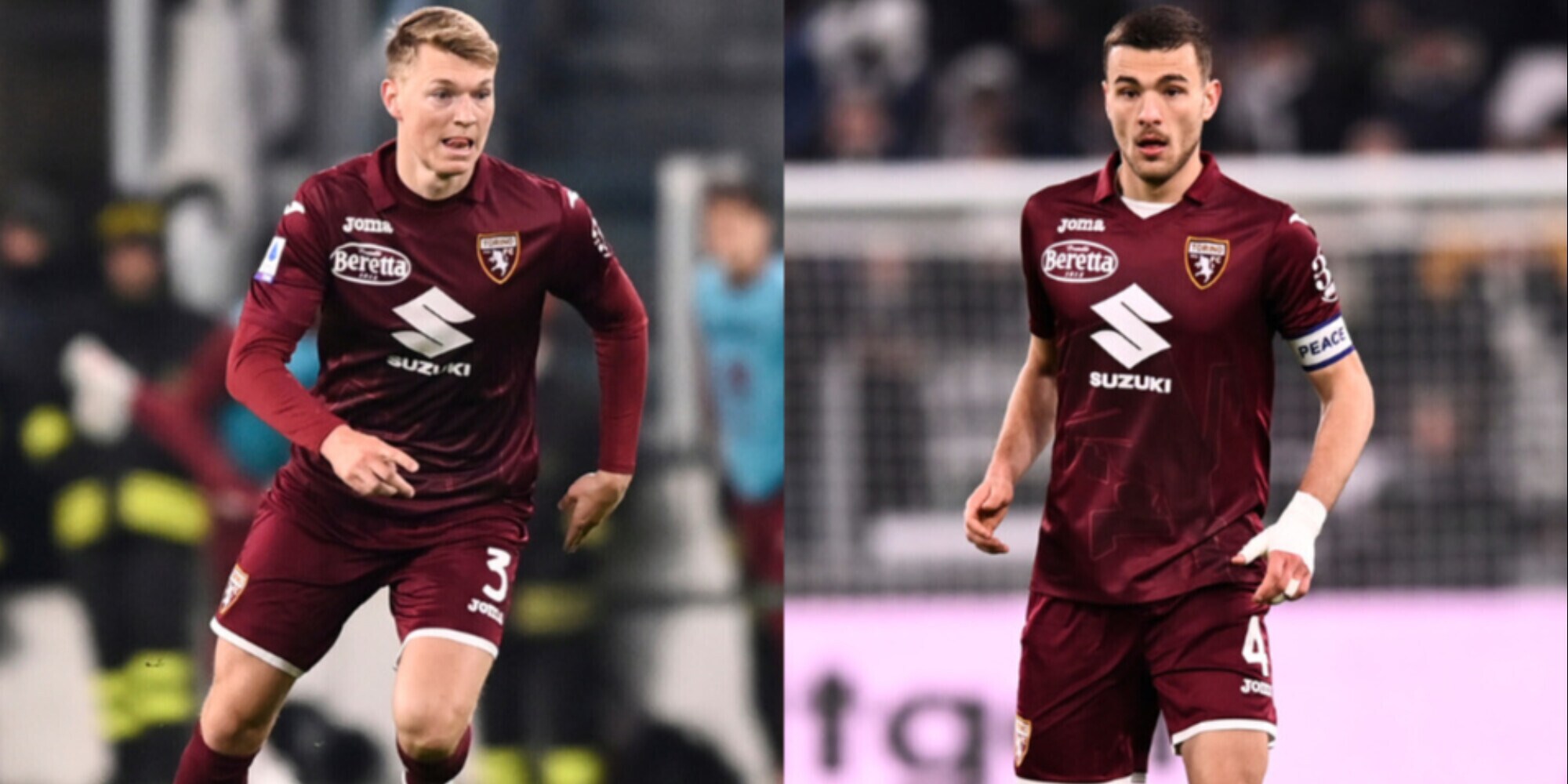 Fabio Galante: "È il Toro dei giovani, quanto mi piace!"