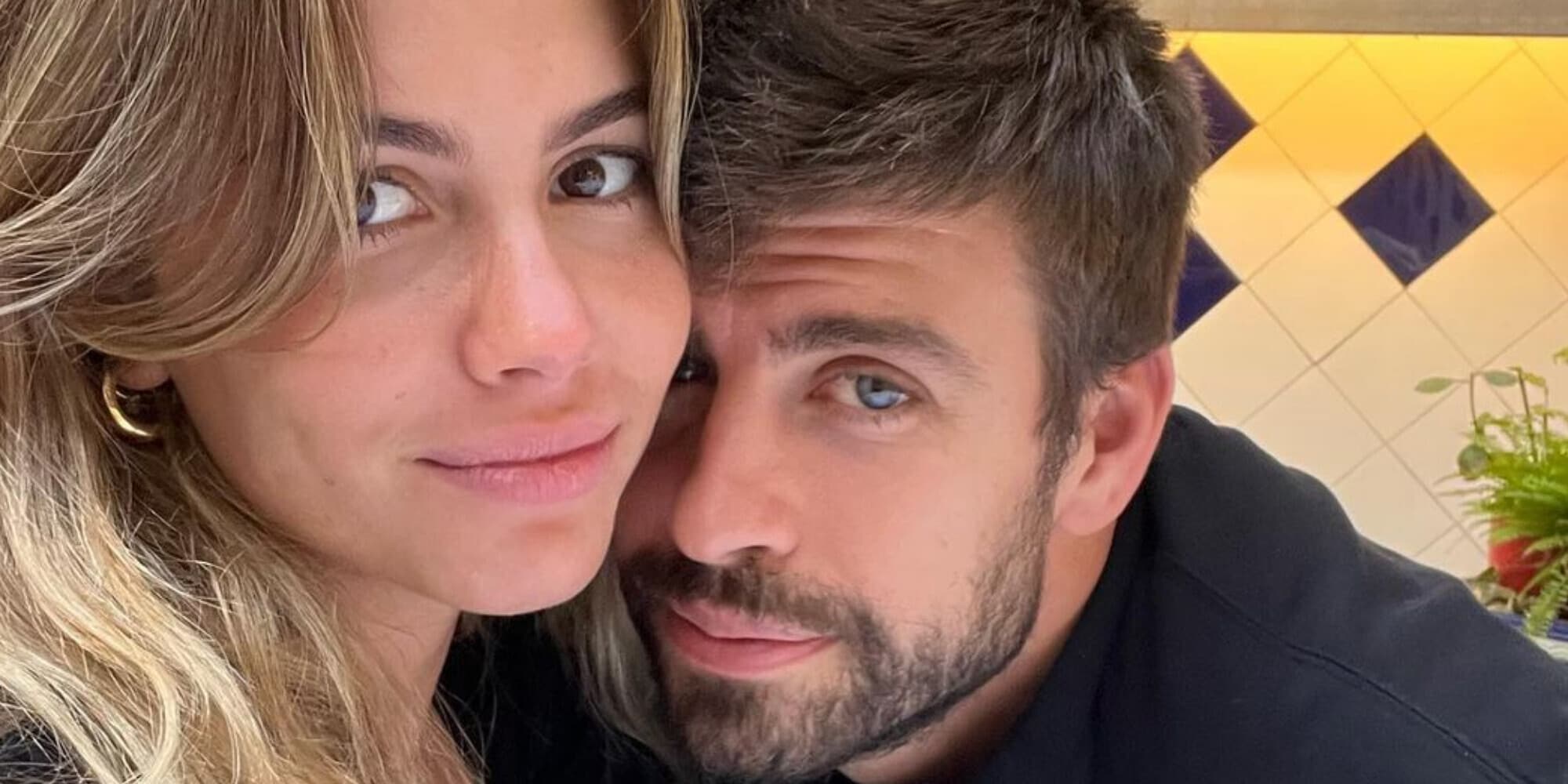 Piqué e Clara Chia si sposano? Le ultime indiscrezioni