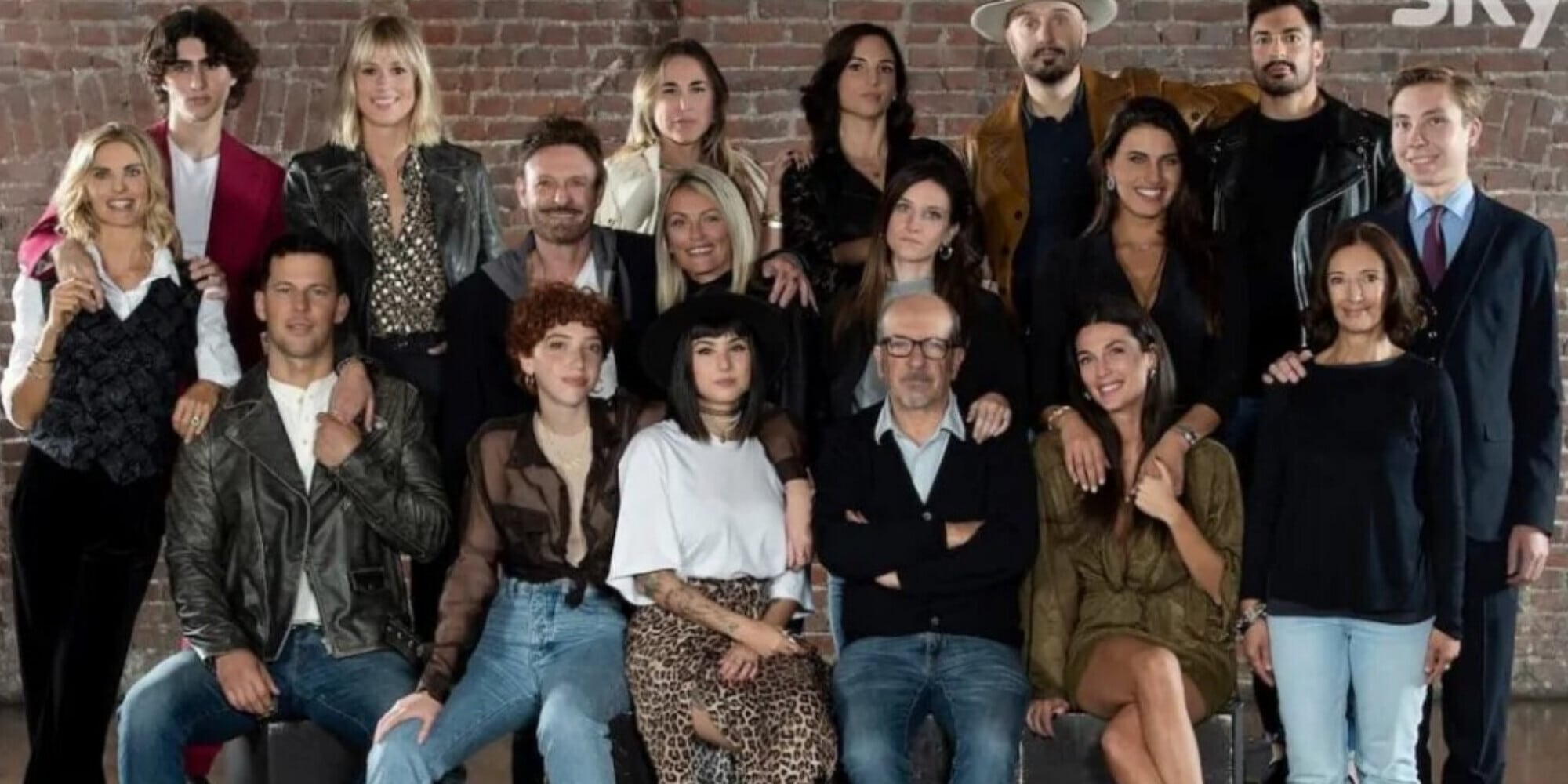 Pechino Express: cast, chi sono i concorrenti dell'edizione 2023