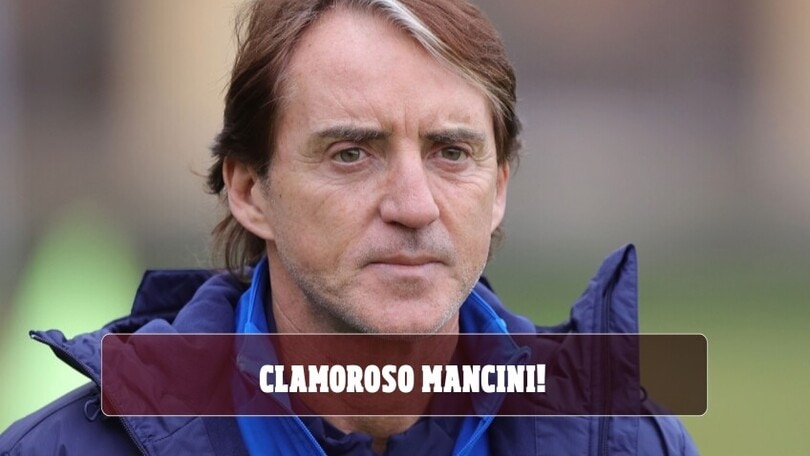 Italia, Mancini convoca il bomber argentino Mateo Retegui