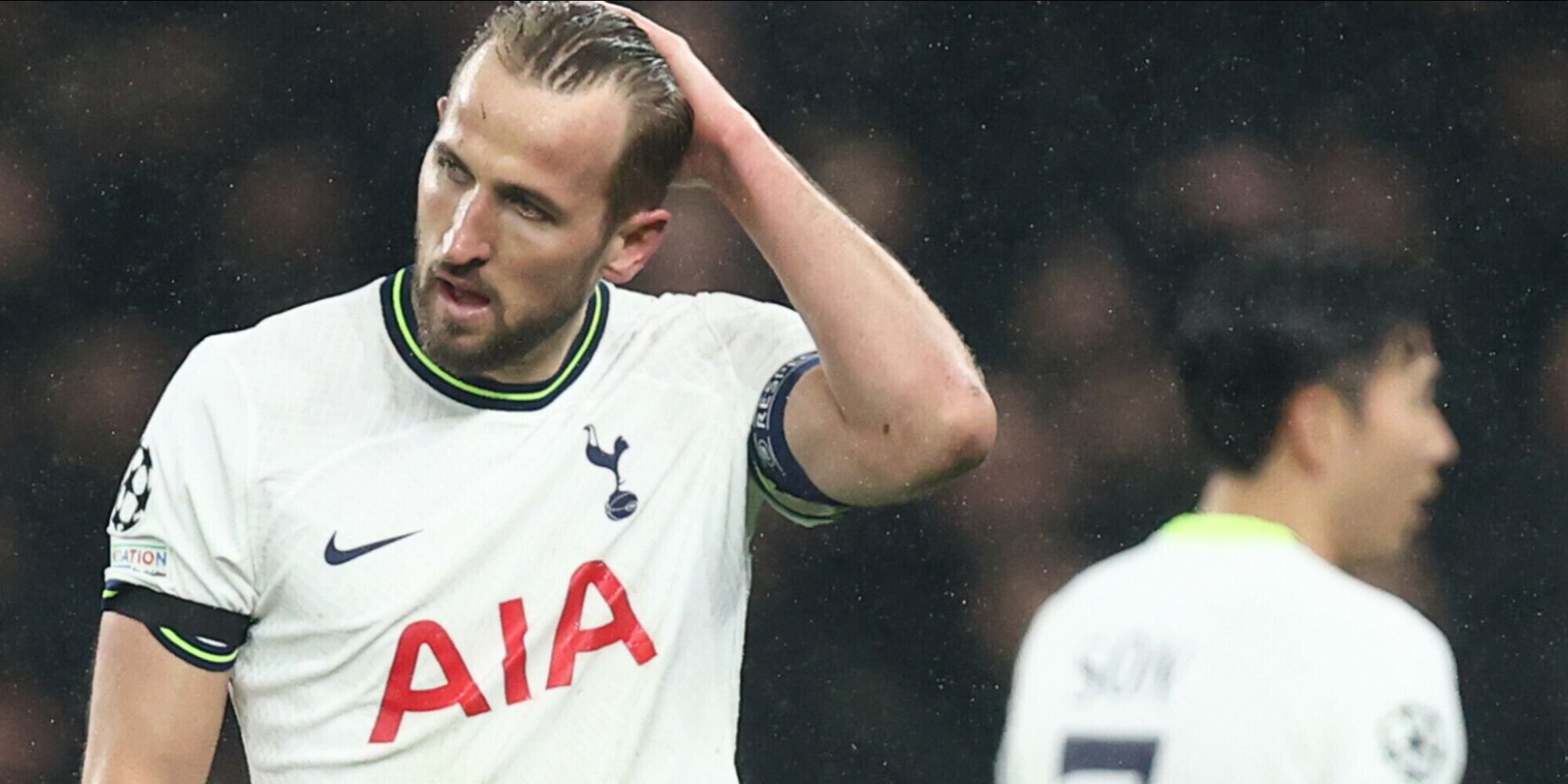 Tottenham, sarà diaspora? Il Manchester United pronto a tuffarsi su Kane