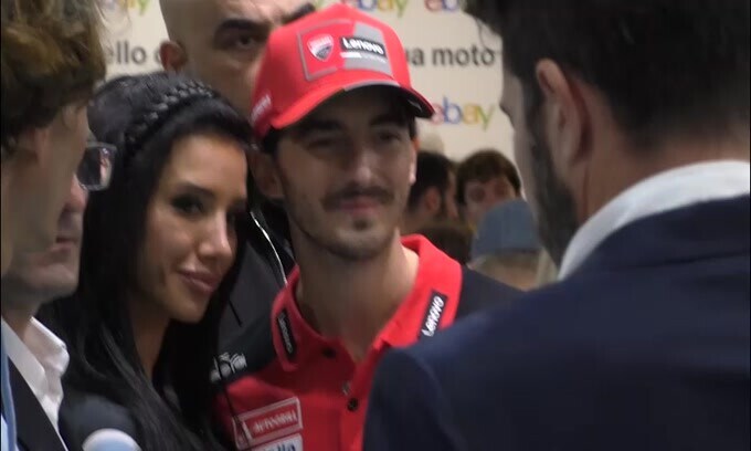 Moto Gp, nel weekend test a Portimao