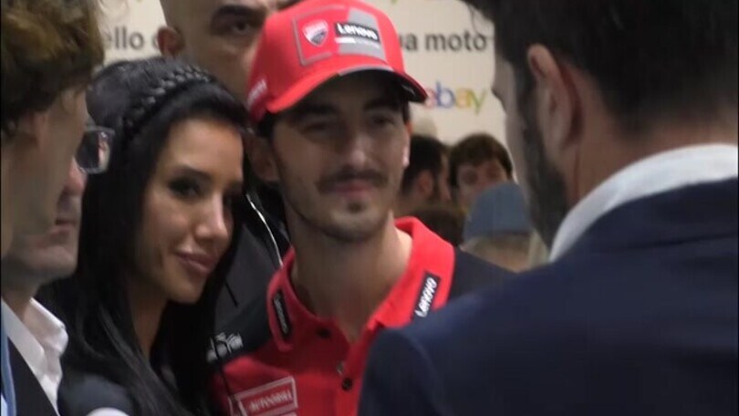 Moto Gp, nel weekend test a Portimao