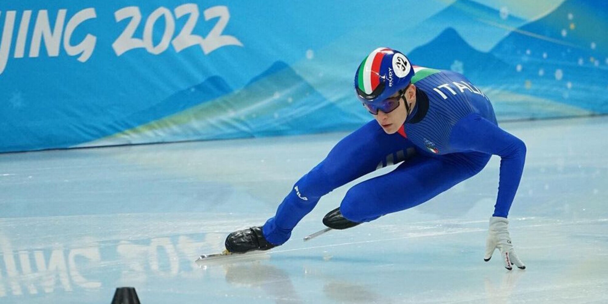 Short Track: Cassinelli a Seoul per i Campionati Mondiali