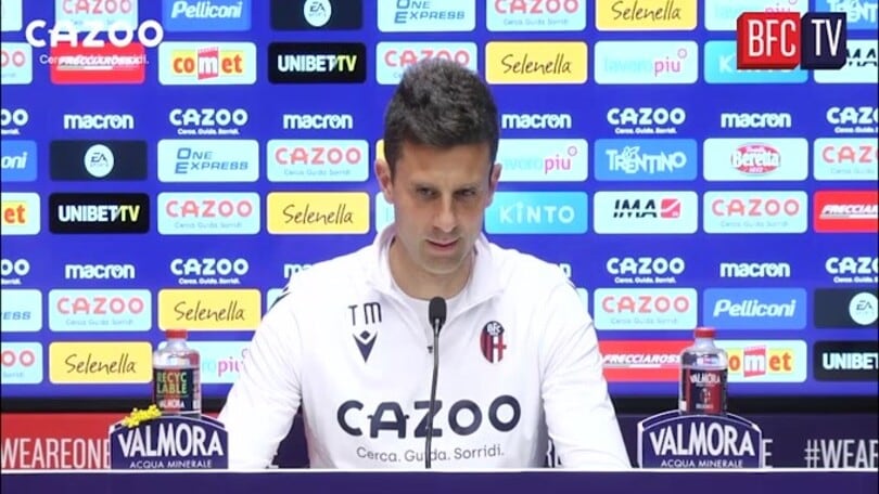 Thiago Motta: "É sempre dura digerire una sconfitta"