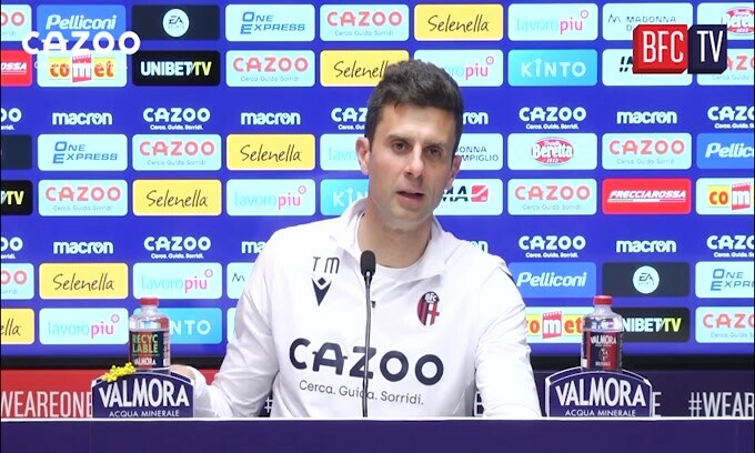 Thiago Motta su Milito: "Ha detto che sogna l'Europa? Gli voglio molto bene"