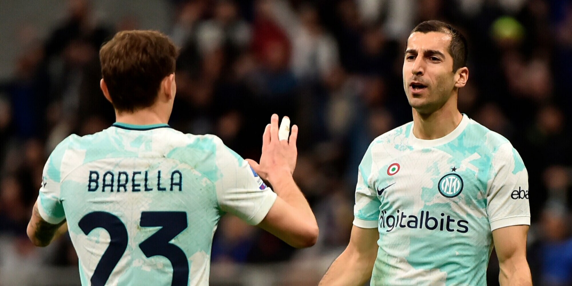 Serie A, il pronostico e le quote di Spezia-Inter