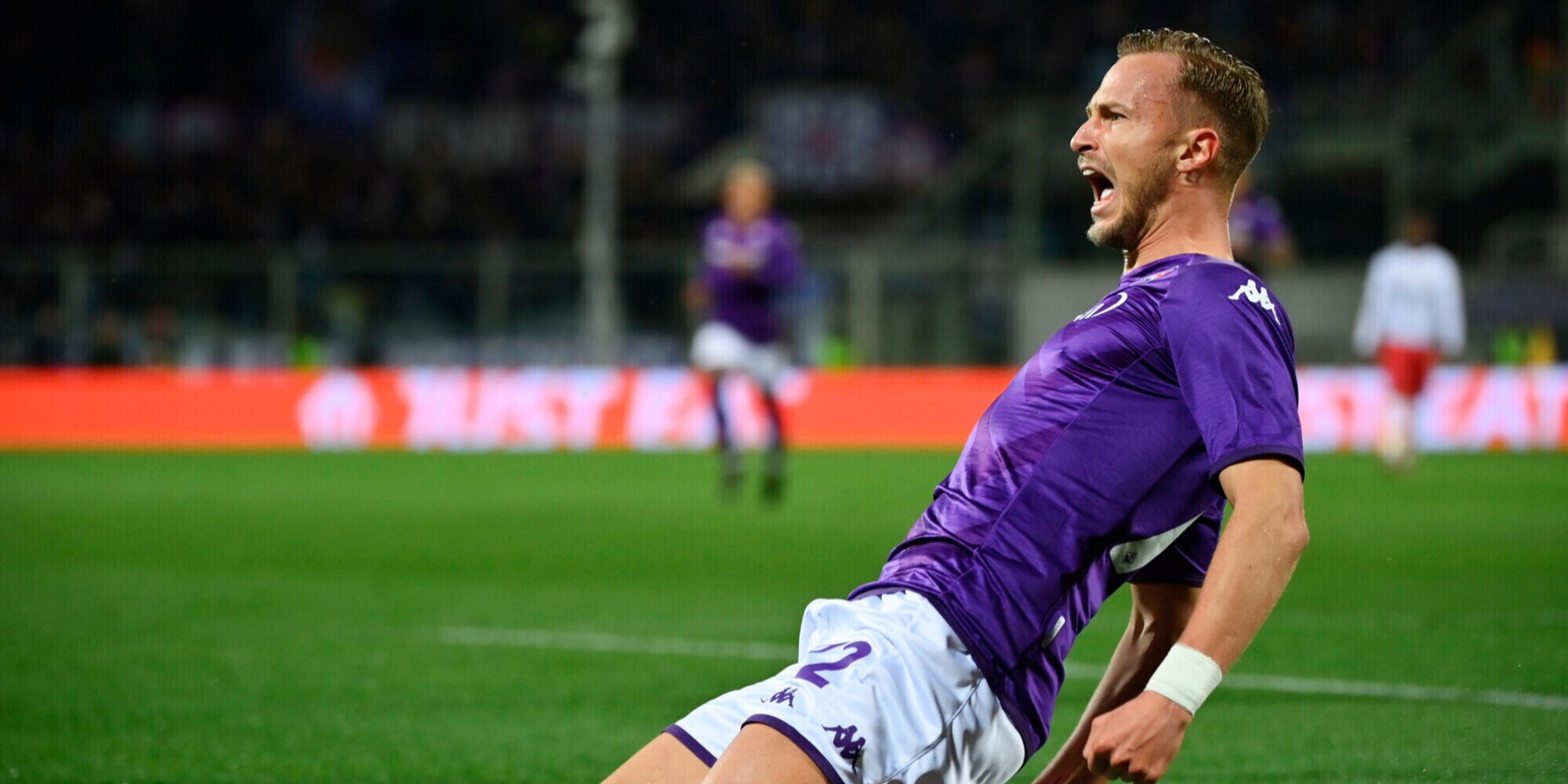 Conference League: Fiorentina di misura sul Sivasspor, decide Barak