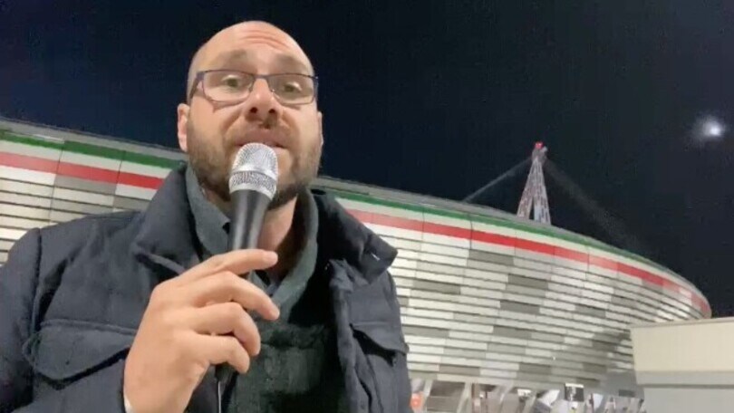 Friburgo ko: la Juve c’è, manca qualche juventino…